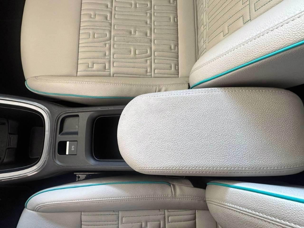 FIAT 600 IV 2023 - 600 1.2 hybrid La Prima 110cv auto