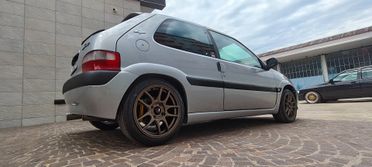 Citroen SAXO VTS 1.6 16V