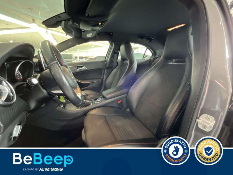 Mercedes-Benz Classe A A 160 D PREMIUM MY16