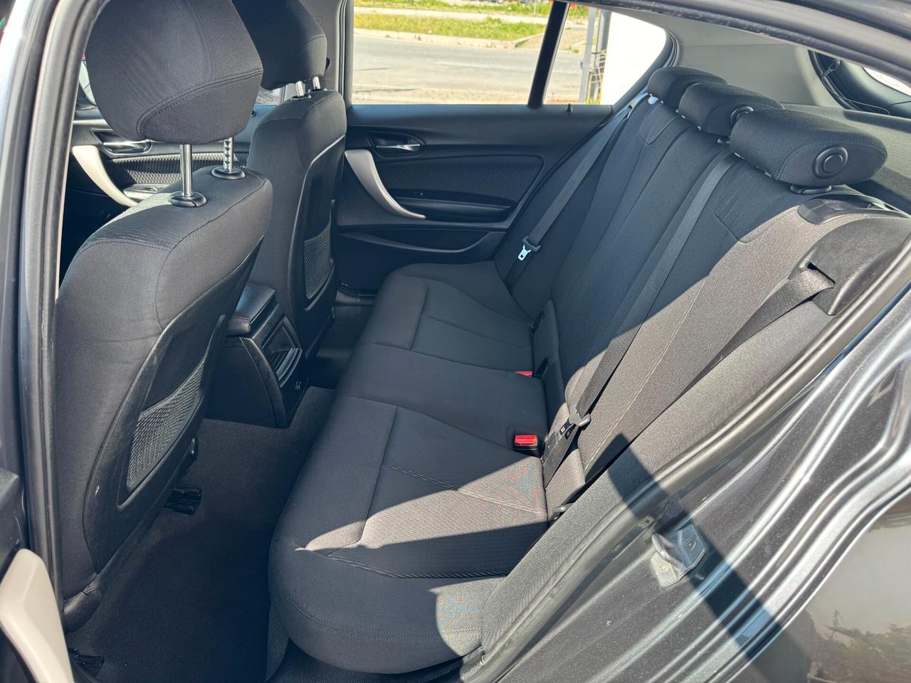 Bmw 118 118d 150cv Business