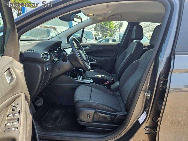 OPEL Crossland Crossland 2021 1.5 ecotec Elegance 120cv AT6 - GH5