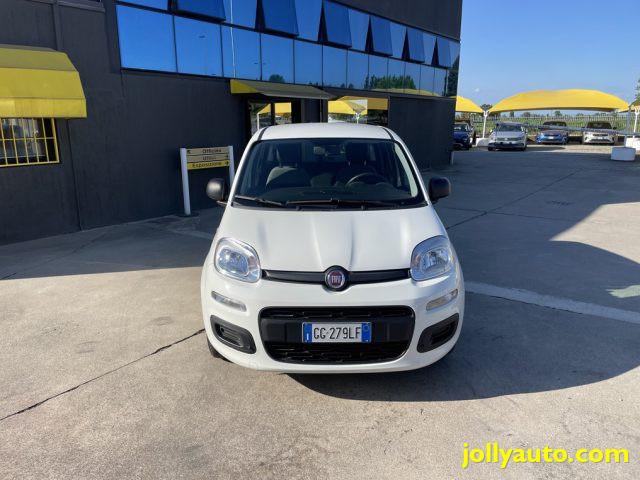 FIAT Panda 1.0 FireFly S&S Hybrid OK NEOPATENTATI