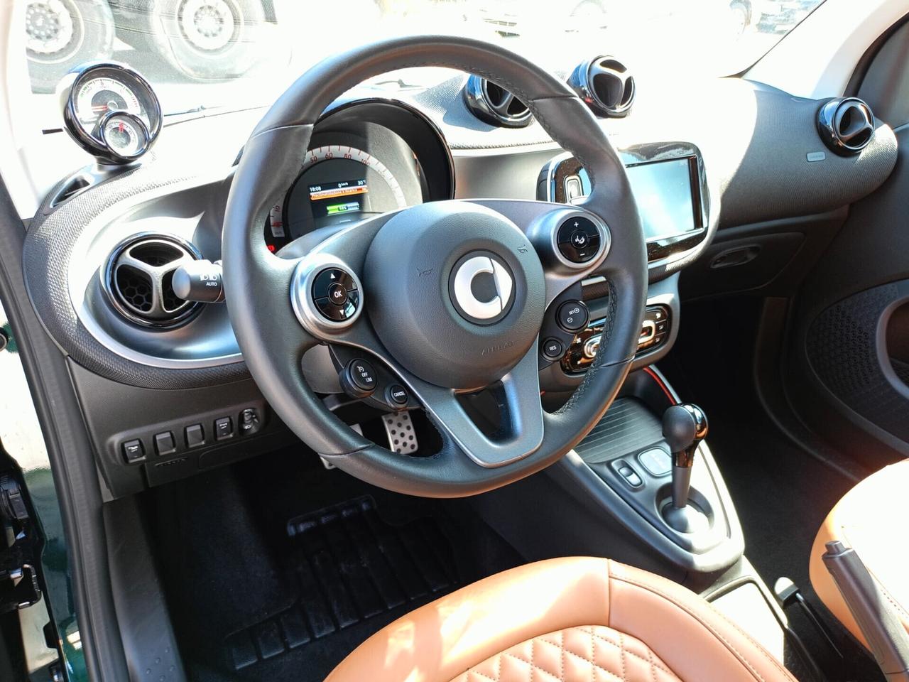 smartforTwo eq Pulse