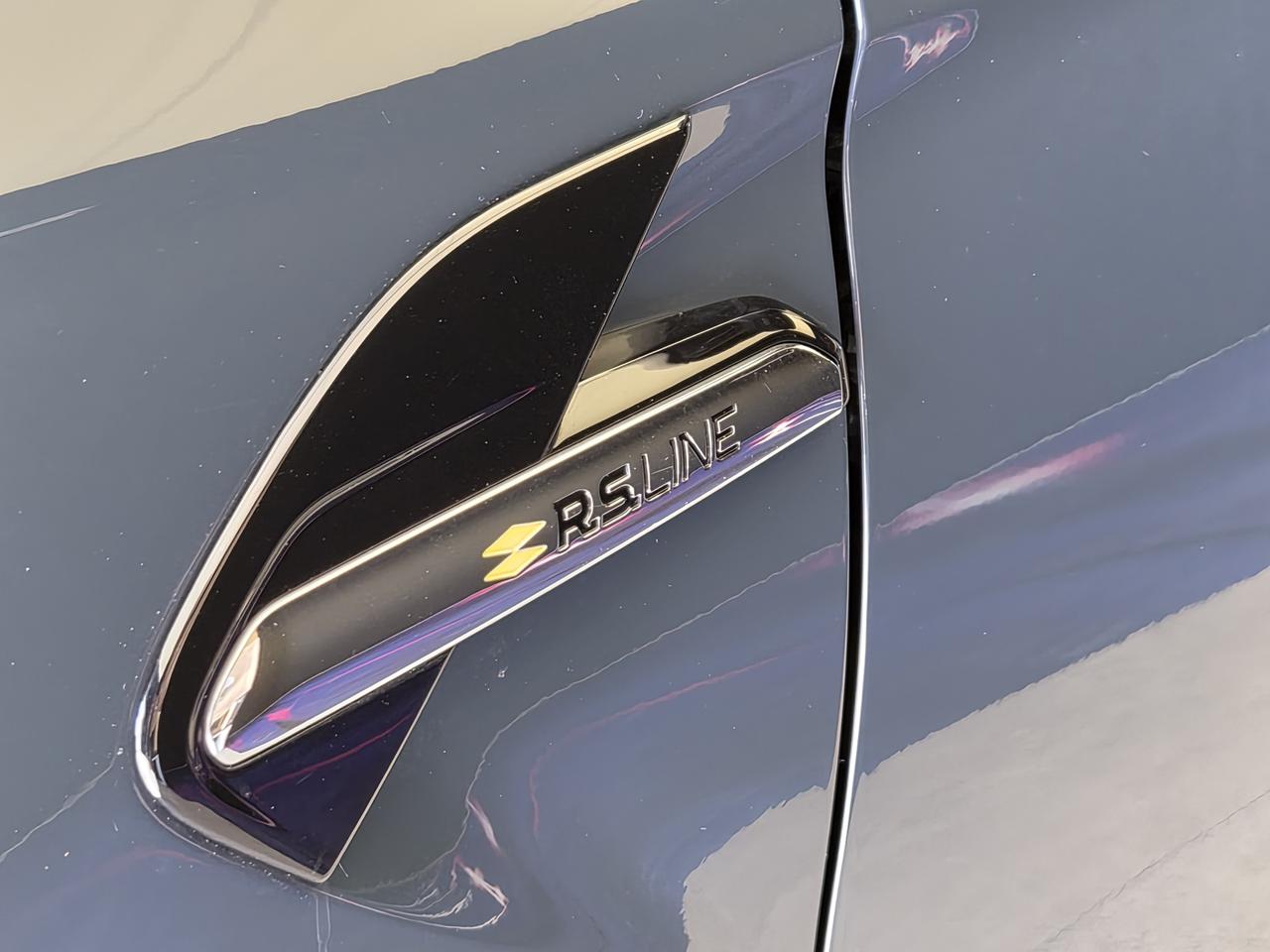 RENAULT Captur II 2019 - Captur 1.6 E-Tech full hybrid E-Tech Engineered 145cv auto