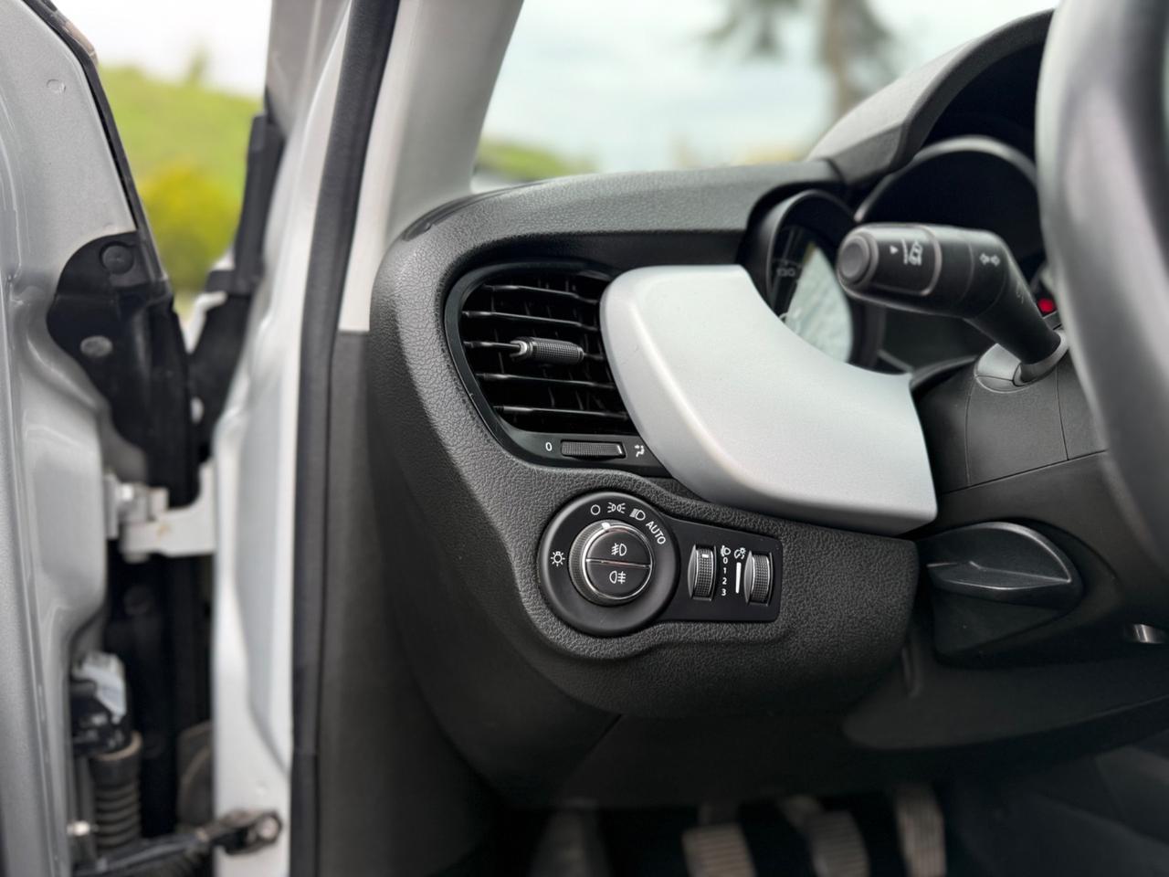 Fiat 500X 1.0 T3 120 CV Lounge