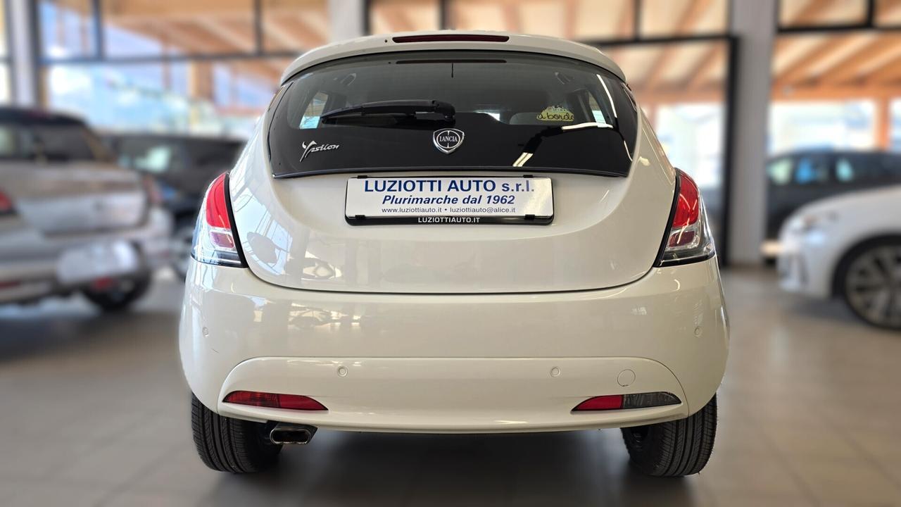 Lancia Ypsilon 1.2 GPL GOLD - REVISIONATO UNICO PR.