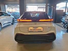 TOYOTA C-HR (2023-->) C-HR 1.8 HV Trend