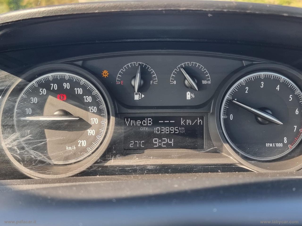 LANCIA Ypsilon 1.0 FireFly 5pS&S Hyb. Eco Silv.