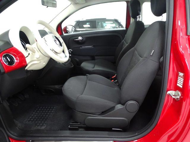 FIAT 500 1.0 Hybrid 70CV Dolcevita *PROMO PARISI GROUP*