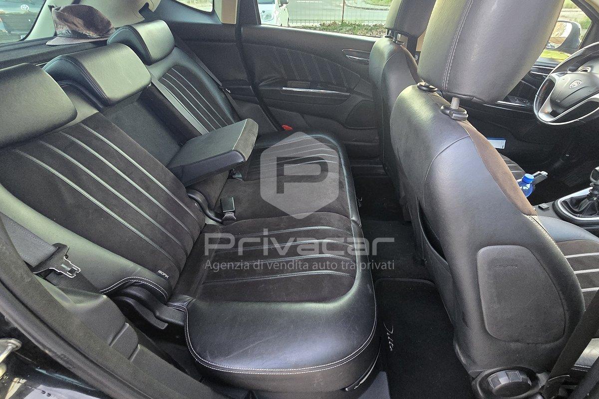 LANCIA Delta 1.4 T-Jet 120 CV Gold Ecochic GPL