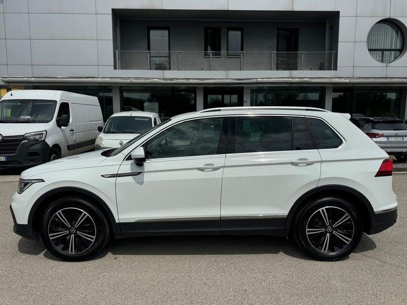 Volkswagen Tiguan 1.5 TSI ACT 96KW Life