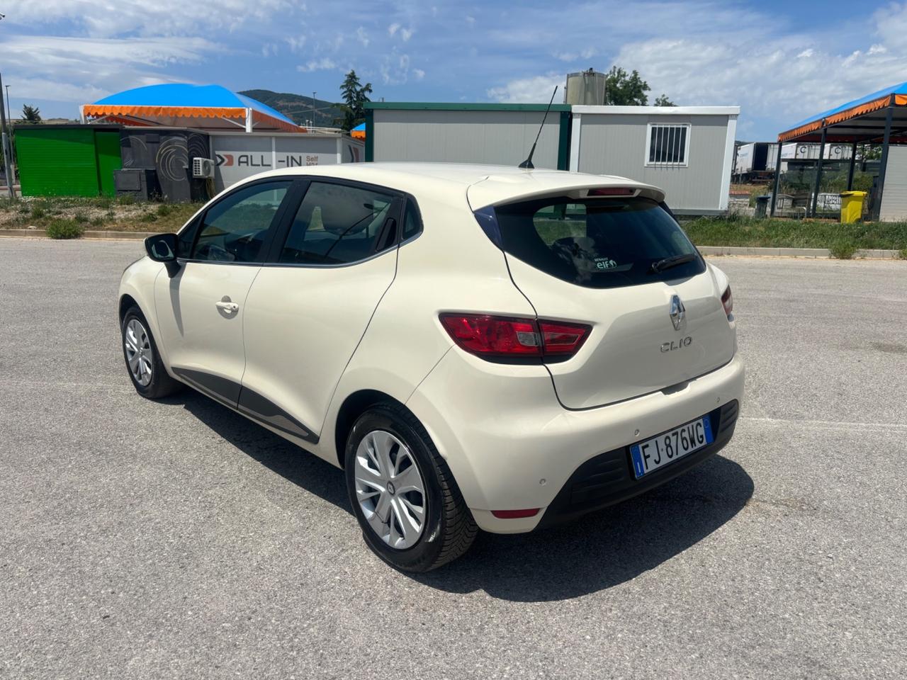Renault Clio TCe 12V 90 CV GPL Start&Stop 5 porte Energy Life