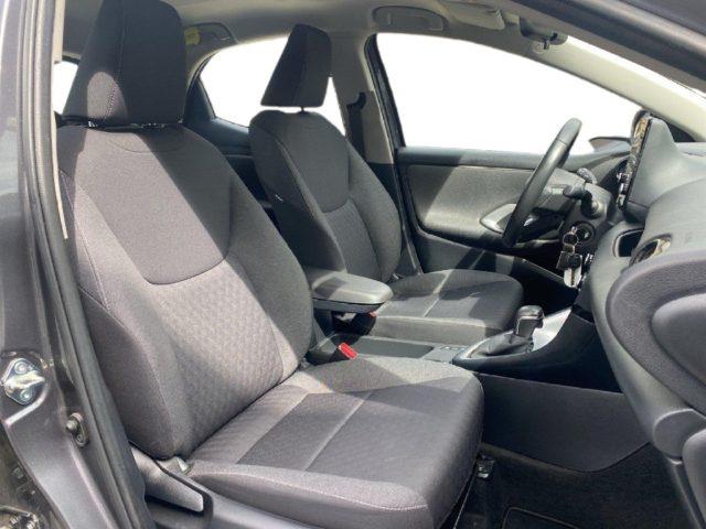 TOYOTA Yaris 1.5 Hybrid 5 porte Trend