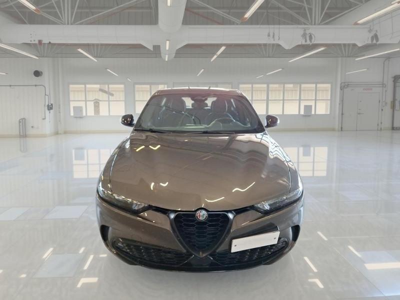 ALFA ROMEO TONALE 1.5 130 CV HYBRID TCT7 SPRINT SUV