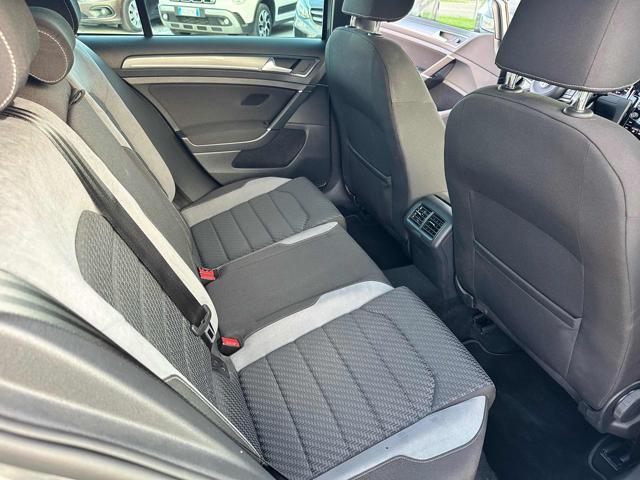 VOLKSWAGEN Golf 1.5 TSI ACT 5p. Sport BlueMotion Technology R-LINE