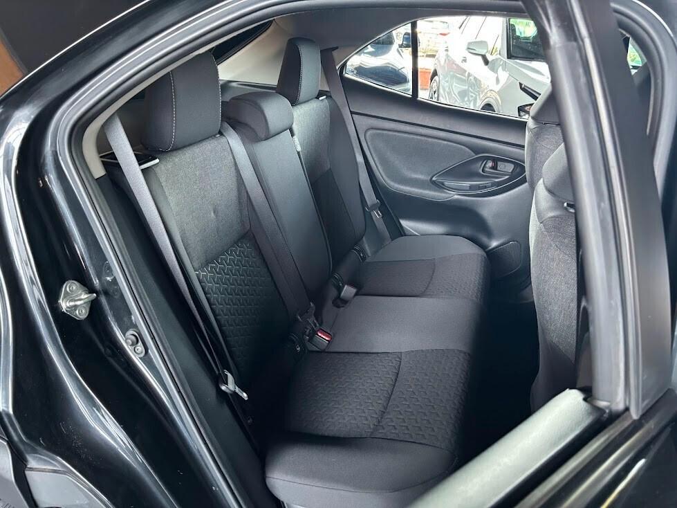 Toyota Yaris Cross 1.5 H 116CV E-CVT BUSINESS