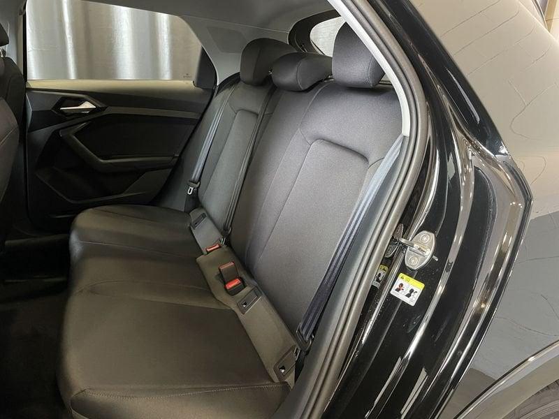 Audi A1 A1 allstreet 30 TFSI Business