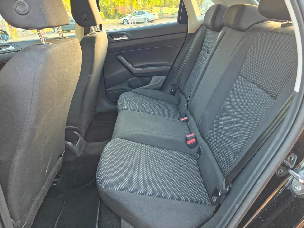 Volkswagen Polo Business 1.0 MPI 5p. Comfortline BlueMotion Technology E6 Manuale NEO 2018