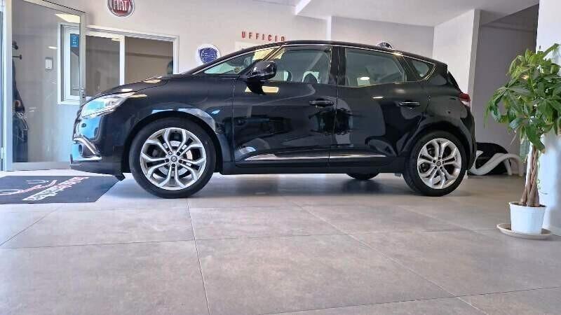Renault Scenic 1.5 dCi 110 CV Energy Business
