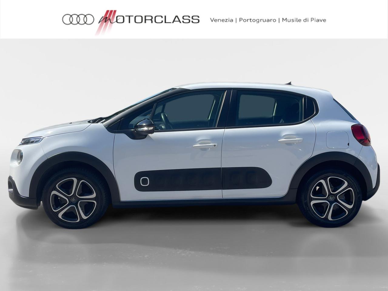 1.2 Puretech 82 cv Feel