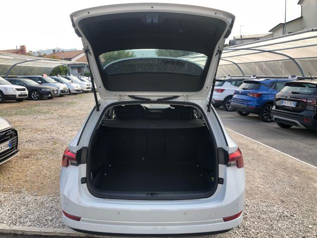 SKODA Octavia 2.0 TDI EVO SCR 150 CV DSG Wagon Executive OK NEOP