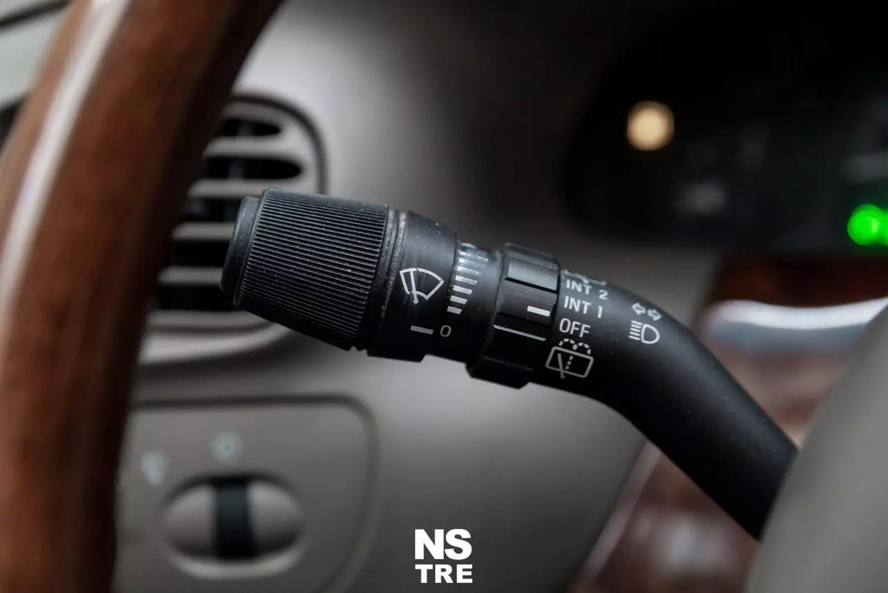 Lincoln Navigator 5.4 V8 GPL 300CV 4WD 7p.ti + barre portatutto