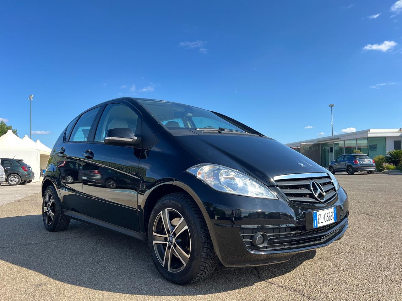 Mercedes-benz A 180 CDI Avantgarde