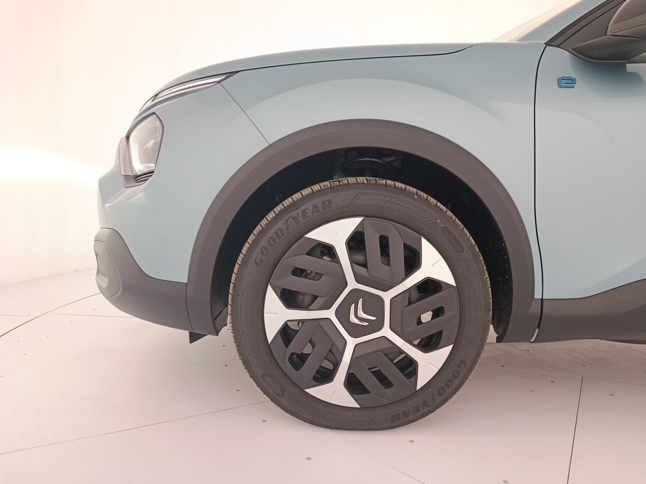 CITROEN e-C4 Elettrica 100kw (136cv) - YOU