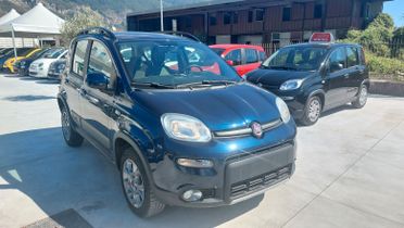 Fiat Panda 1.3 MJT 95 CV S&S 4x4