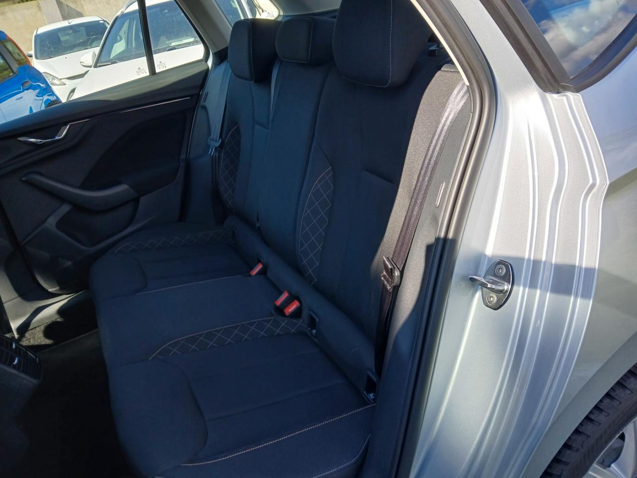 Skoda Kamiq 1.0 TSI Ambition 95CV-AZIENDALE