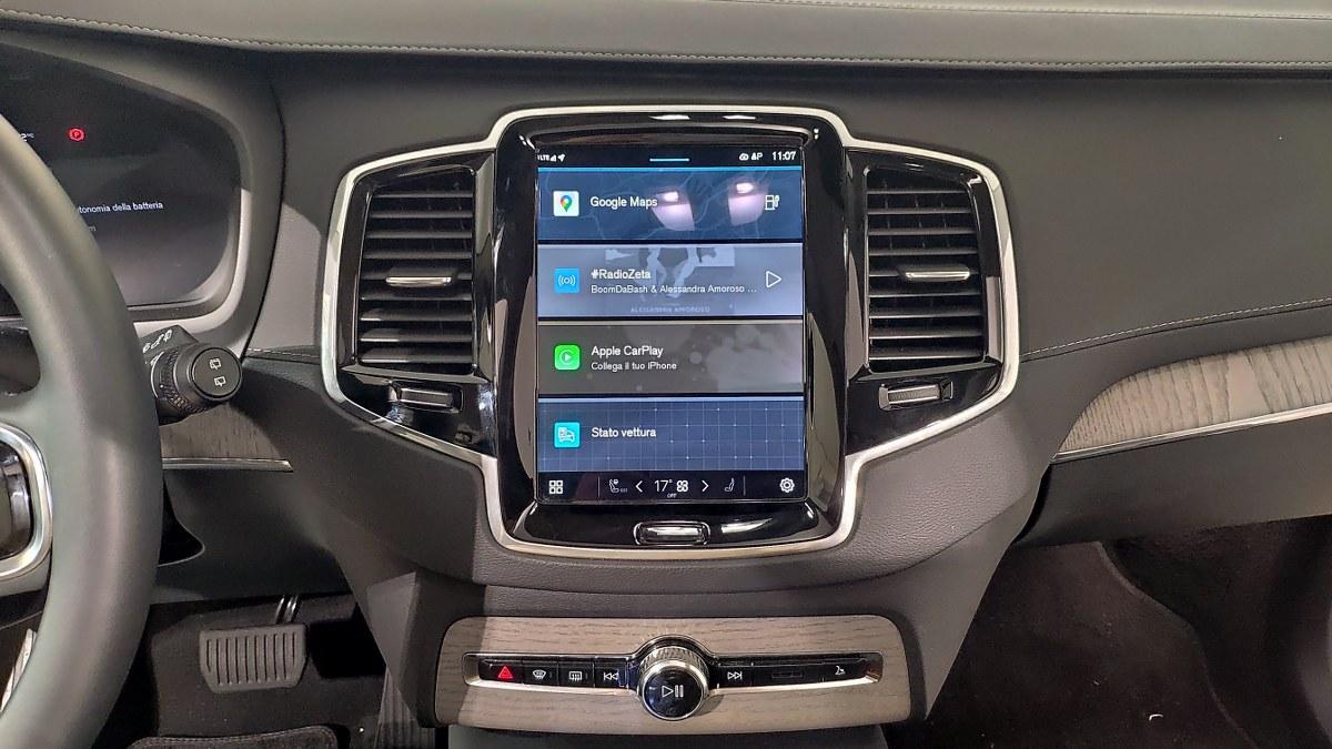 VOLVO Xc90 T8 Awd Plug-In Hybrid Aut. 7P. Ultimate Dark