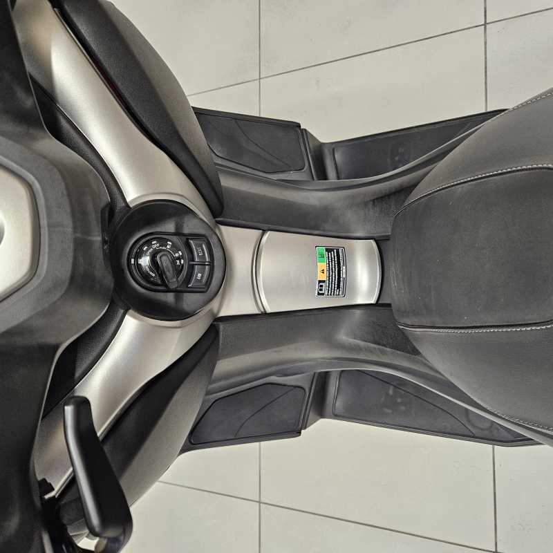 Yamaha X-Max 400 ABS - 2018