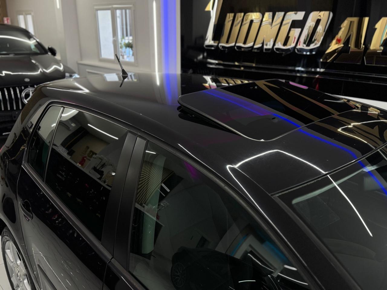 Volkswagen Golf 1.6 GPL Highline Iper Full