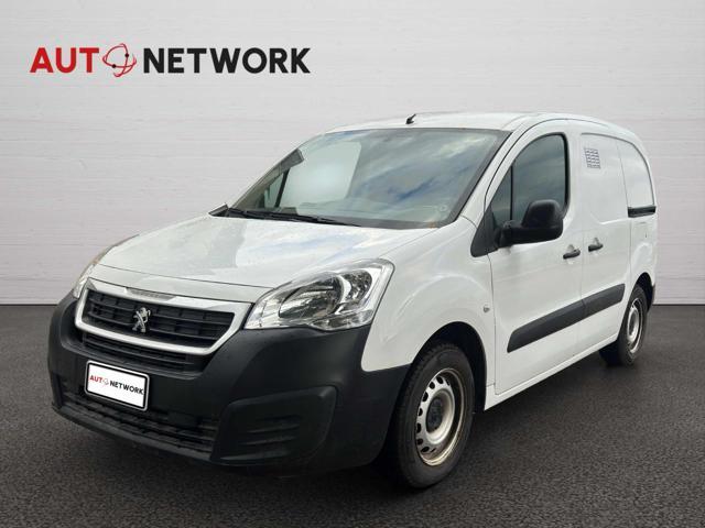 PEUGEOT Partner BlueHDi 100 L1 Furgone Premium