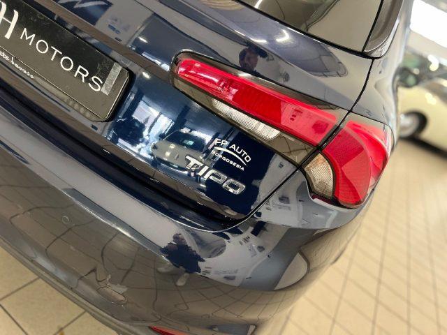 FIAT Tipo 1.6 Mjt S&S 5 porte Lounge //BELL1SS1MA//