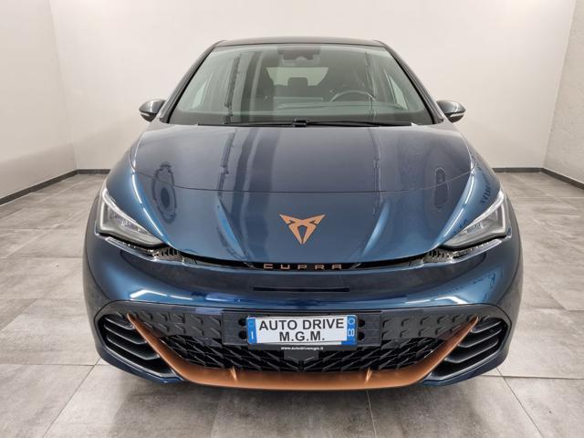 CUPRA Born 58kWh 204 CV