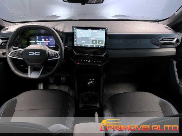 DACIA Duster Tce 130 CV MHEV 4x4 Expression