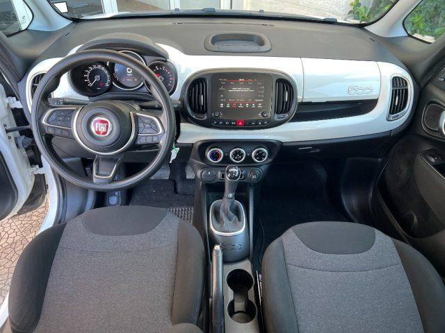 FIAT 500L 1.3 Mjet 95 CV Automatico B-Color