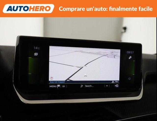 PEUGEOT 208 PureTech 100 Stop&Start 5 porte GT Line