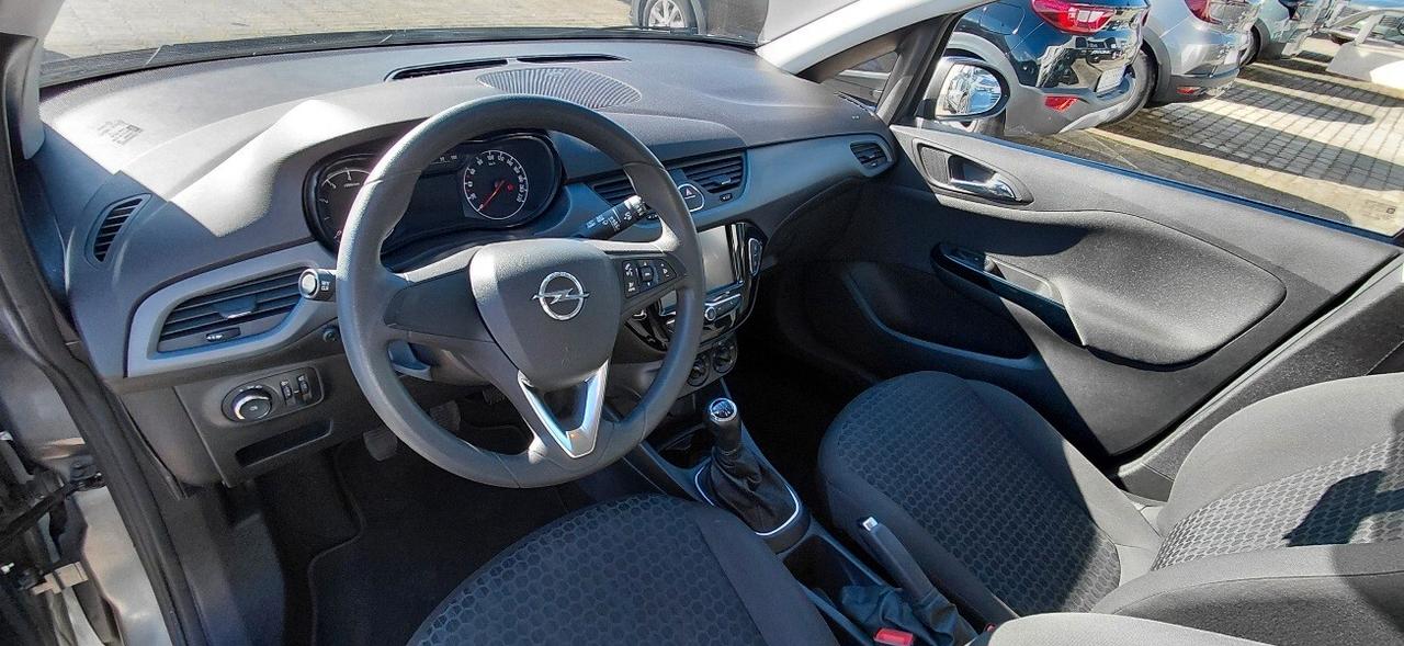 Opel Corsa 1.2 5 porte Advance