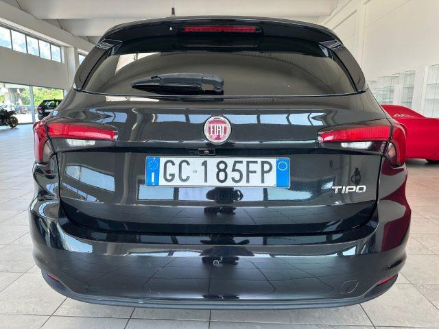 FIAT Tipo 1.6 Mjt S&S SW Lounge
