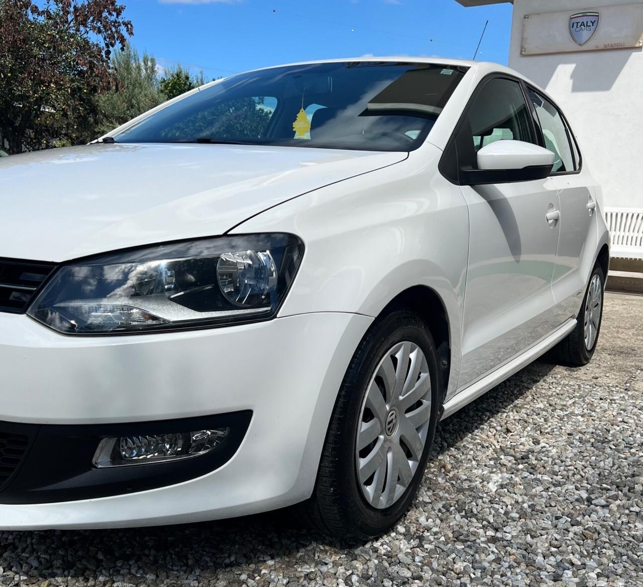 Volkswagen Polo 1.2 TDI 75 CV GARANZIA 12