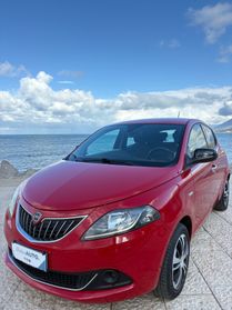 Lancia Ypsilon 1.0 FireFly 5 porte Hybrid