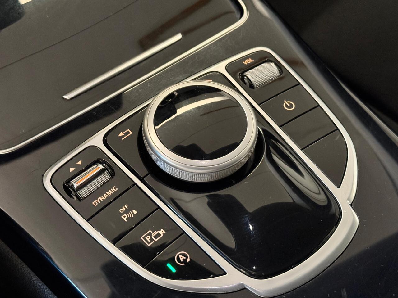 Mercedes-benz C 200 S.W. Auto EQ-Boost Sport Plus