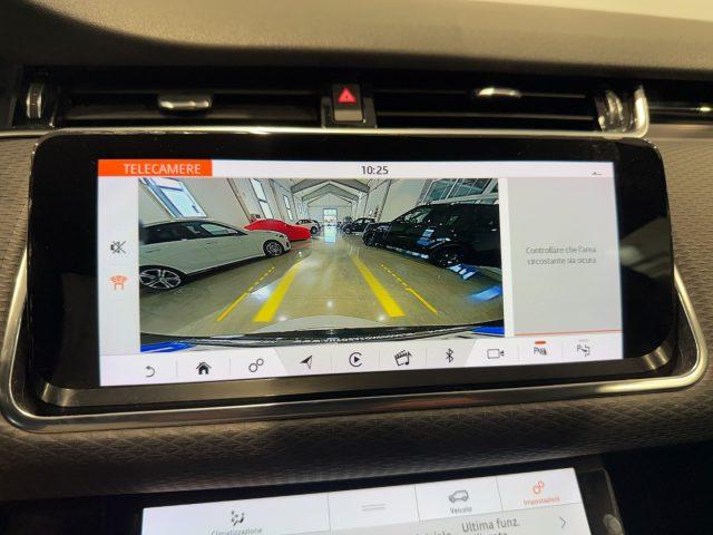 LAND ROVER Range Rover Evoque AUTOCARRO N1 150CV AWD Aut S PREZZO+IVA