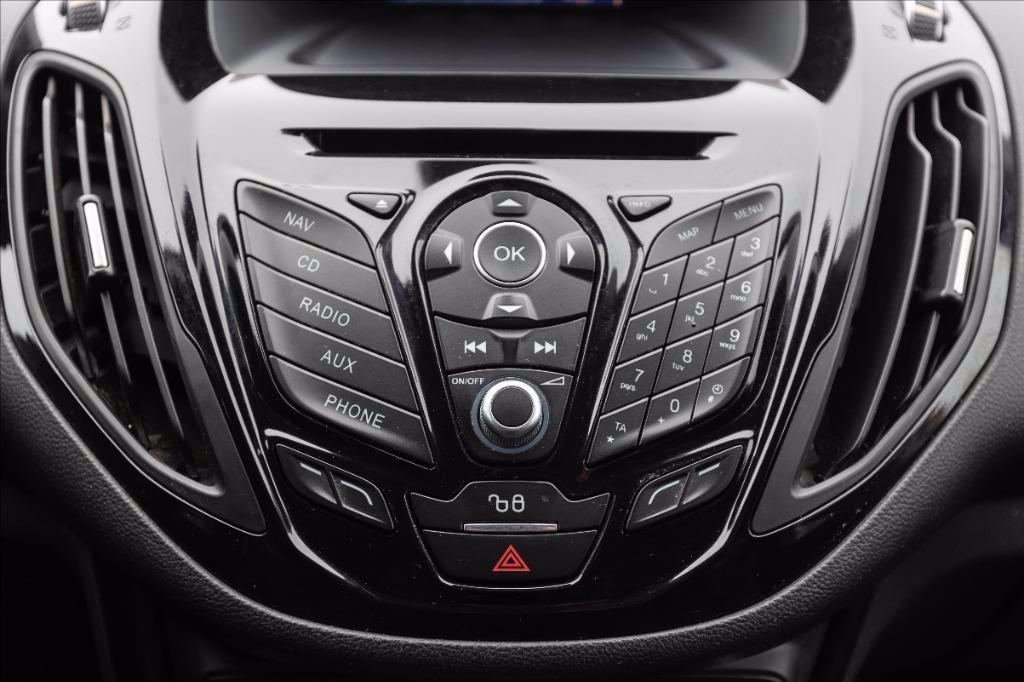 FORD B-Max 1.5 tdci Titanium 95cv del 2016