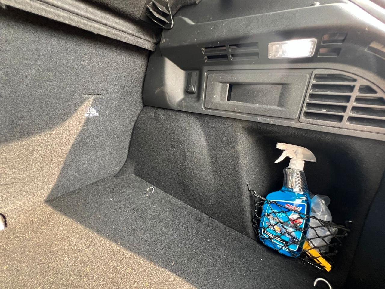 Ds DS4 4 Crossback BlueHDi 120 S&S Sport Chic