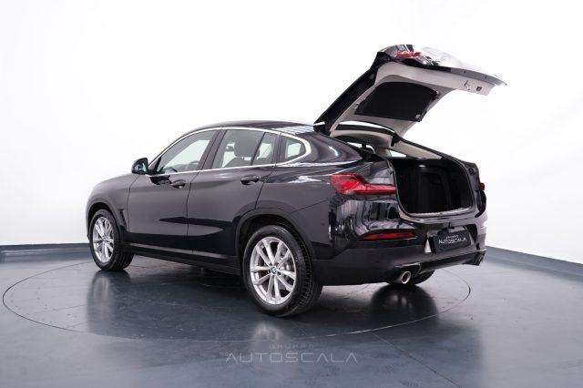 BMW X4 xDrive20d 190cv Business Advantage