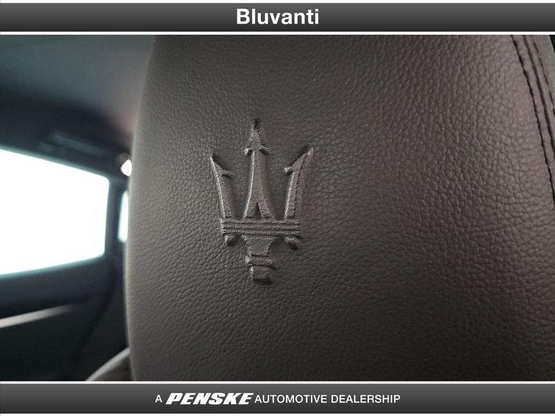 Maserati Levante 330 CV MHEV GT