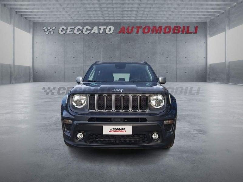 Jeep Renegade 2019 1.6 mjt Limited 2wd 130cv